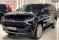 شيفروليه تاهو